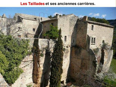 La France - Le Luberon - 1