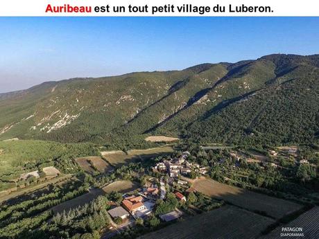 La France - Le Luberon - 1