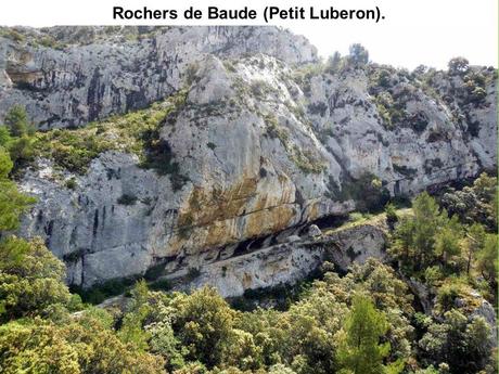 La France - Le Luberon - 1