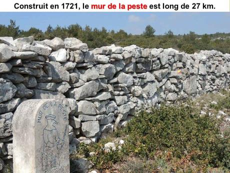 La France - Le Luberon - 1