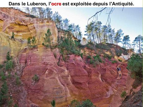 La France - Le Luberon - 1