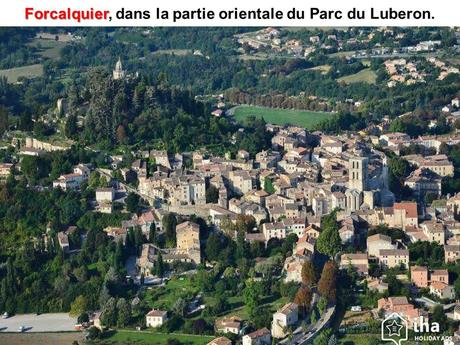 La France - Le Luberon - 1