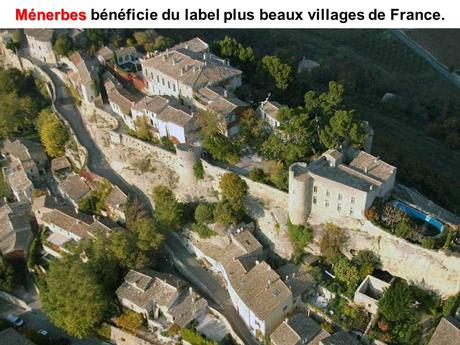 La France - Le Luberon - 1