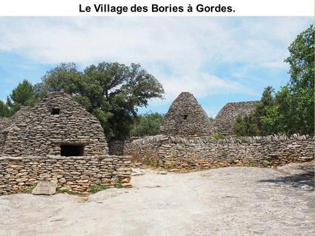 La France - Le Luberon - 1