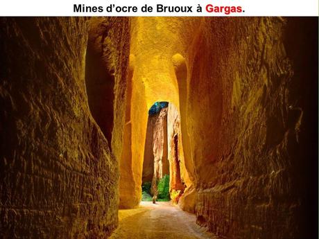 La France - Le Luberon - 1