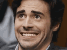 Rires Nerveux d'Inconfort