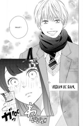 Jardin secret #4 • Ammitsu