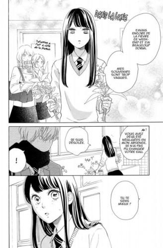 Jardin secret #4 • Ammitsu