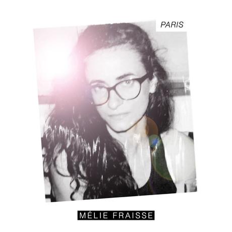 Mélie Fraisse chante PARIS et c'est magique