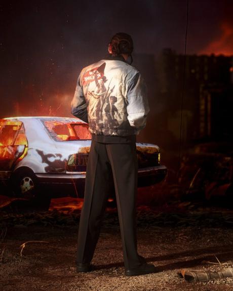 Atelier New Regime, porte l’étendard avec sa nouvelle collection Atelier New Regime, porte l’étendard avec sa nouvelle collection