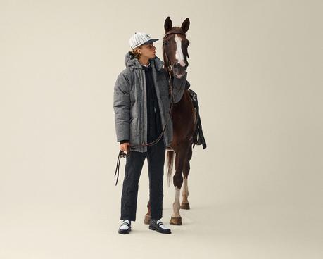 Aimé Leon Dore présente sa collaboration avec Woolrich Aimé Leon Dore présente sa collaboration avec Woolrich