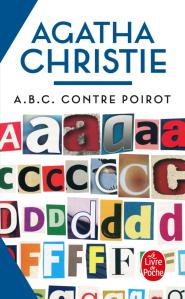 A.B.C. contre Poirot • Agatha Christie