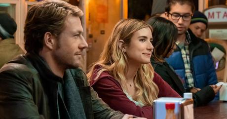 [Netflix] Holidate : une excellente comédie romantique !