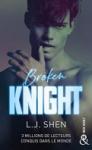 All Saints High #2 – Broken Knight – L.J. Shen