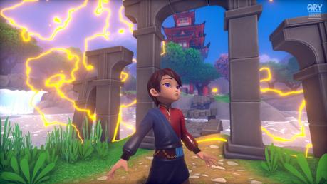 Test d’Ary and the Secret of Seasons : un jeu d’aventure sur les 4 saisons