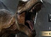 Jurassic World Evolution l’édition complète pour Nintendo Switch