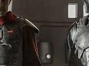 Critique Mandalorian saison épisode était fois Star Wars