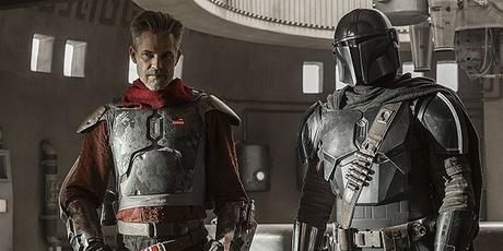 Critique The Mandalorian saison 2 épisode 1 : Il était une fois Star Wars