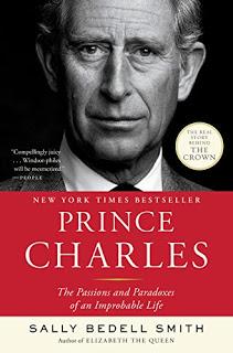 Que ferais-je, si j'étais le prince Charles ?
