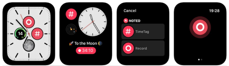 Les 10 meilleures applications Apple Watch pour les entreprises