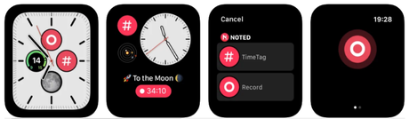 Les 10 meilleures applications Apple Watch pour les entreprises Les 10 meilleures applications Apple Watch pour les entreprises