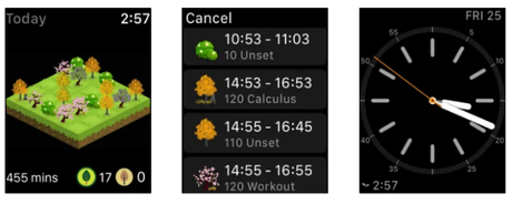 Les 10 meilleures applications Apple Watch pour les entreprises Les 10 meilleures applications Apple Watch pour les entreprises