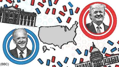 USA 2020 : le suspens reste entier