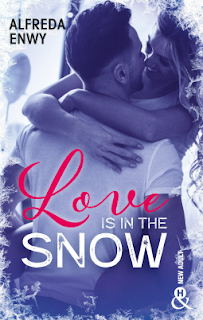 Love is in the snow d'Alfreda Enwy