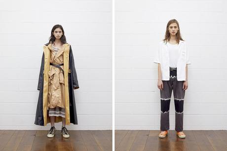 UNUSED – S/S 2021 COLLECTION LOOKBOOK