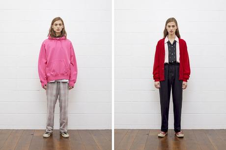 UNUSED – S/S 2021 COLLECTION LOOKBOOK