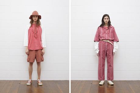 UNUSED – S/S 2021 COLLECTION LOOKBOOK