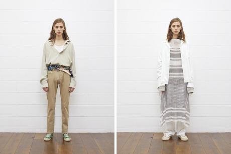 UNUSED – S/S 2021 COLLECTION LOOKBOOK