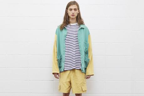 UNUSED – S/S 2021 COLLECTION LOOKBOOK