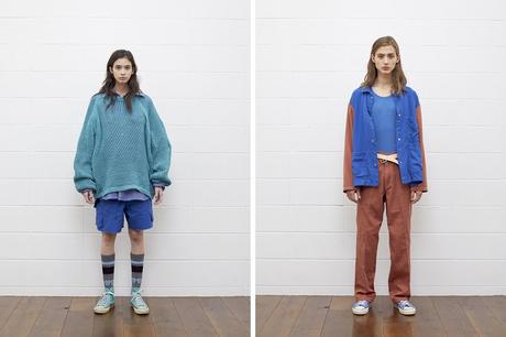 UNUSED – S/S 2021 COLLECTION LOOKBOOK