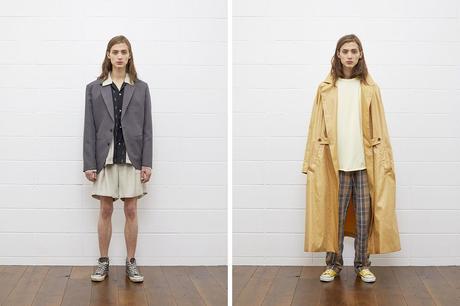 UNUSED – S/S 2021 COLLECTION LOOKBOOK