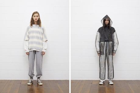 UNUSED – S/S 2021 COLLECTION LOOKBOOK