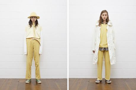 UNUSED – S/S 2021 COLLECTION LOOKBOOK