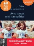 Bilan lectures septembre-octobre 2020 Bilan lectures septembre-octobre 2020