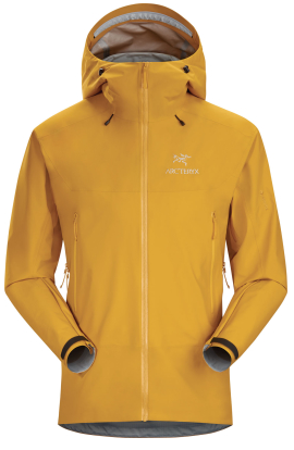 Review – Vestes techniques ski de randonnée 2021