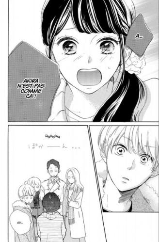 Jardin secret #5 • Ammitsu