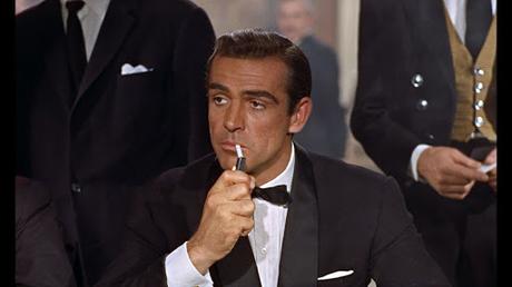 James Bond 007 contre Dr No en IMAX 3D ?