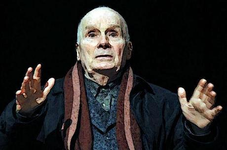 La vitalité du roi Michel Bouquet