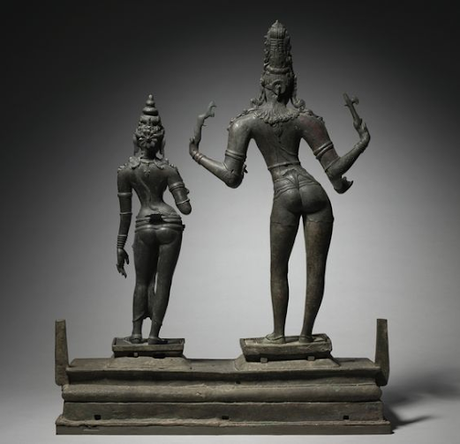 Le corps selon Plotin et selon le shivaïsme du Cachemire