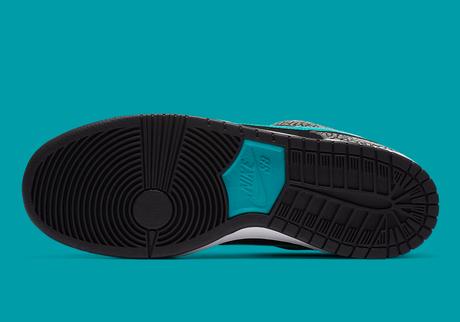 Où acheter la Nike SB Dunk Low atmos Elephant