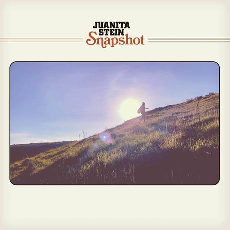 Album - Juanita Stein - Snapshot