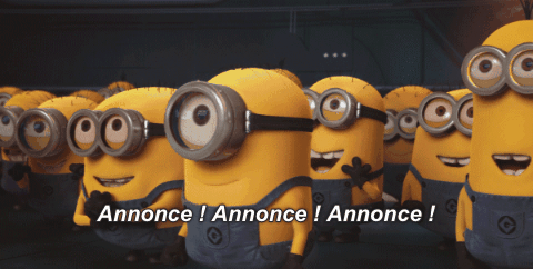 Le Black Friday est en avance sur BestOfRobot !😱💣 Le Black Friday est en avance sur BestOfRobot !😱💣