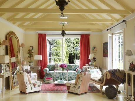 Comment rafraîchir votre salon Comment rafraîchir votre salon