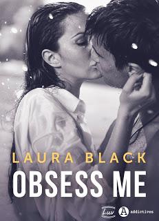 Obsess Me de Laura Black