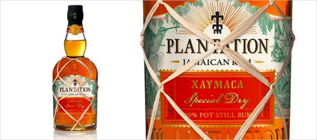 Plantation Rum Xaymaca Special Dry 43%