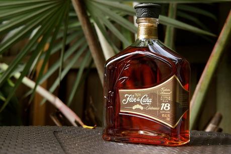 Rhum Flor de Cana 18 ans 40% Flor de Cana 18 ans 40%